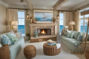 Seaside Sanctuary